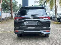 Jual mobil Toyota Avanza 2021 , Kota Jakarta Selatan, Jakarta 5