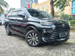 Jual mobil Toyota Avanza 2021 , Kota Jakarta Selatan, Jakarta 1