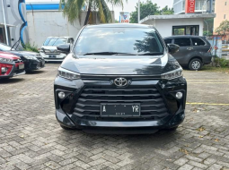 Jual mobil Toyota Avanza 2021 , Kota Jakarta Selatan, Jakarta 7