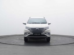 Daihatsu Terios R A/T Deluxe 2018 Putih 4