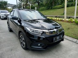 Jual mobil Honda HR-V E Matic 2021 3