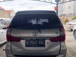 Toyota Avanza 1.3G MT 2016 Putih 3