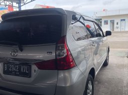 Toyota Avanza 1.3G MT 2016 Putih 4