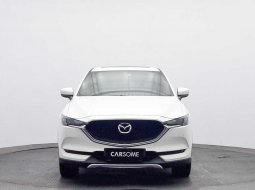 Mazda CX-5 Elite 2019 4