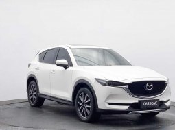 Mazda CX-5 Elite 2019 Putih