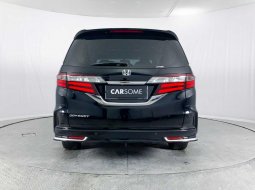 Honda Odyssey 2.4 2019 4