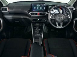Jual mobil Daihatsu Rocky 1.0T R Matic 2021 9