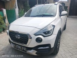 Jual mobil Datsun Cross 1.2 Matic 2018 1