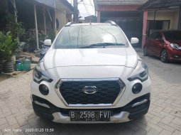 Jual mobil Datsun Cross 1.2 Matic 2018 2