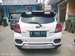 Jual mobil Datsun Cross 1.2 Matic 2018 5