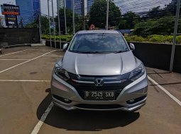 Jual mobil Honda HR-V E JBL Matic 2016 2