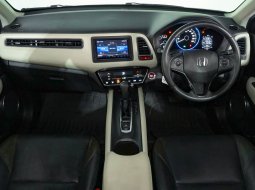 Jual mobil Honda HR-V E JBL Matic 2016 9