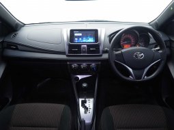 Toyota Yaris G 2016 Hatchback ANGSURAN RINGAN HUB RIZKY 081294633578 5