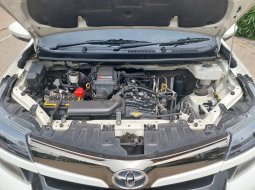 Toyota Avanza 1.5 G CVT TSS 2021 7