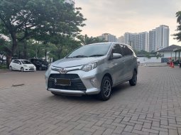 Toyota Calya 1.2 Manual 2019 4