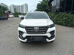 Toyota Fortuner New GR Sport A/T