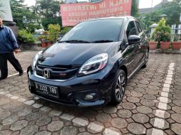 Promo Honda Brio RS CVT DP 15 Jtan 2