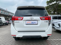Toyota Kijang Innova G Luxury 2016 5