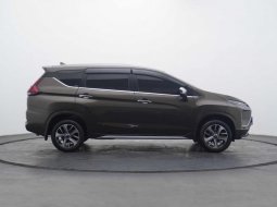 Mitsubishi Xpander ULTIMATE  matic 2019 8