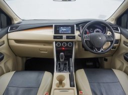 Mitsubishi Xpander ULTIMATE  matic 2019 10