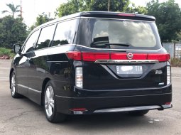 NISSAN ELGRAND HWS AT HITAM 2013 HARGA DISKON TERBAIK!! 5