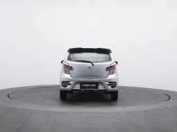Toyota Agya 1.2L G A/T 2020 3