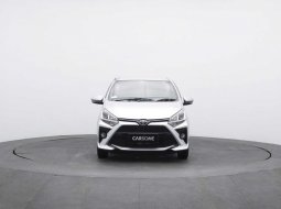 Toyota Agya 1.2L G A/T 2020 2