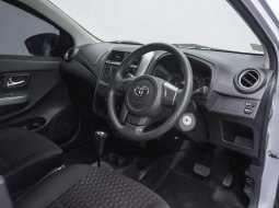 Toyota Agya 1.2L G A/T 2020 6