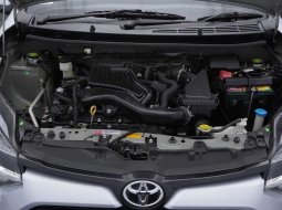 Toyota Agya 1.2L G A/T 2020 11