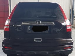 Honda CRV 2.4 A/T ( Matic ) 2011 Dark Mocha Pajak Panjang Good Condition 2