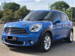 MINI Countryman Cooper 2013 Km Rendah 3