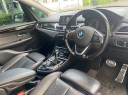 BMW 2 Series 218i Active Tourer 2015 Pajak Panjang 9