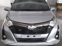 Promo Terbaru Toyota Calya 1.2 G NIK 2023 Jadetabek  2
