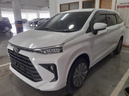 Promo Terbaru Toyota Avanza 1.5 G CVT 2023 Special Ramadhan 1