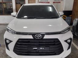 Promo Terbaru Toyota Avanza 1.5 G CVT 2023 Special Ramadhan 2
