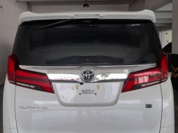 Toyota Alphard 2.5 G A/T  NIK 2023 New 4