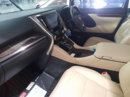Toyota Alphard 2.5 G A/T  NIK 2023 New 10