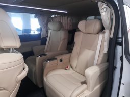 Toyota Alphard 2.5 G A/T  NIK 2023 New 13