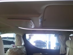 Toyota Alphard 2.5 G A/T  NIK 2023 New 15