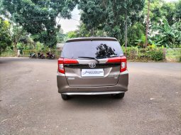 [DP 7 JUTA] TOYOTA NEW CALYA G 1.2 MANUAL (MT) 2019 FACELIFT COKELAT 6