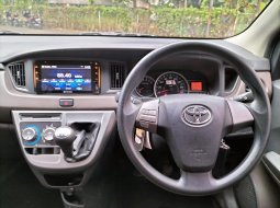 [DP 7 JUTA] TOYOTA NEW CALYA G 1.2 MANUAL (MT) 2019 FACELIFT COKELAT 10