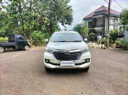 [DP 8 JUTA] KM ANTIK TOYOTA GRAND NEW AVANZA G 1.3 MANUAL (MT) 2016 PUTIH 2