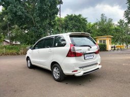 [DP 8 JUTA] KM ANTIK TOYOTA GRAND NEW AVANZA G 1.3 MANUAL (MT) 2016 PUTIH 7