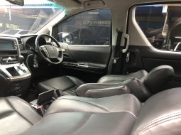 Toyota Vellfire ZG Audioless 2014 Nego Special 9