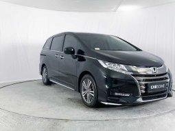  2019 Honda ODYSSEY E 2.4 22