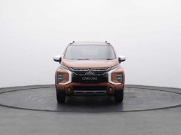  2019 Mitsubishi XPANDER CROSS 1.5 14