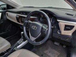  2016 Toyota ALTIS V-E170 1.8 2