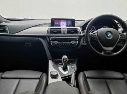  2019 BMW 3 20I (CKD) 2.0 23