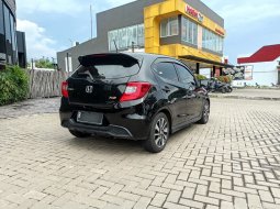 Honda Brio Rs 1.2 Automatic 4