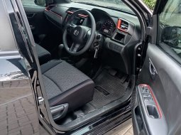 Honda Brio Rs 1.2 Automatic 12